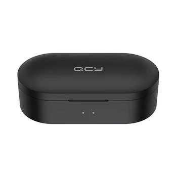 QCY T3 TWS Prstnih Dotik Brezžične Slušalke Bluetooth V5.0 3D Stereo Dual-Mic šumov Čepkov