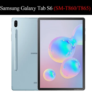 Tablični steklo za Samsung Galaxy Tab S6 10.5