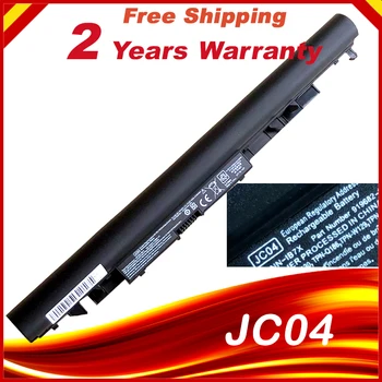 JC04 JC03 Baterija za HP 15-BS 15-BW 17-BS HSTNN-PB6Y 919682-831 HSTNN-LB7W HSTNN-DB8E HSTNN-LB7W HSTNN-HB7X 919701-850
