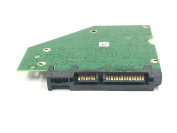 1 KOS Original brezplačne dostave test HDD PCB board ST2000DX001 ST1000DM003 100749730 REV A