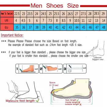 Nizko Rezano Ravno Dno Moda Casual Moški Čevlji Visoke Kakovosti Udobne Čevlje za na Prostem za Moške Lahki Dihanje Športni Copati