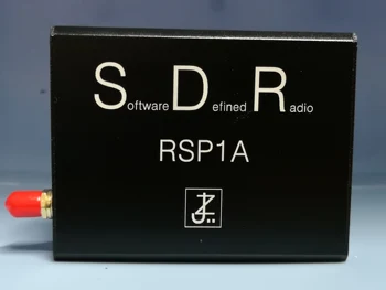 Širokopasovna SDR Sprejemnik 1kHz~2GHz 14bit msi SDRPLAY RSP1A SDR-PLAY Radio AM FM HF SSB CW sprejemnik Full band HAM Radio