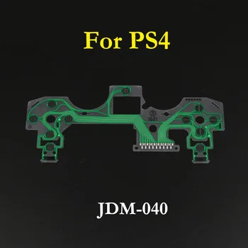 JCD Za PlayStation 4 PS4 Slim pro krmilnik prevodni film flex kabel za ps4 Pro palčko popravila del JDS 055 JDM 040 030