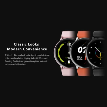 Novo Blackview X2 Pametno Gledati Ženske Ultra-Dolgi Battrey za IOS Android Telefon nekaj watch Srčni utrip Moški Ženske športen Bedeti