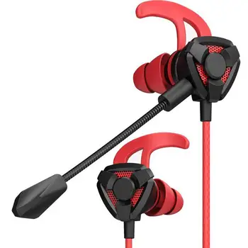 Gaming Slušalke Za Pubg PS4 CSGO Čelade Igre 7.1 Slušalke Z Mikrofon Nadzor Glasnosti PC Gamer Slušalke