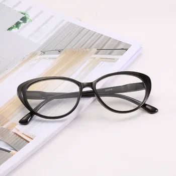 Moda Obravnavi Očala Za Ženske Presbyopic Modni Očala Za Zaščito Pred Sevanjem Prenosni Ženske Ultralahkih Obravnavi Očala