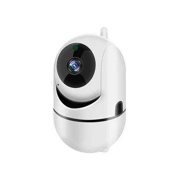 NEOCoolcam 1080P IP Kamero Tuya APP Varnosti Notranji Nadzor CCTV Brezžični WiFi Kamera Baby Monitor zaznavanje Gibanja