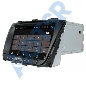 Aotsr Android 9.0 9.1 GPS navigacija Avto DVD Predvajalnik Za KIA SORENTO 2012 2013 stereo radio glavna enota multimedijski predvajalnik