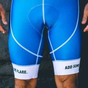 Ljubezen bolečina bib hlače moške kolesarske hlače na Prostem, kolesarjenje hlače gel blazina Evropske tek kratke hlače za kolesarjenje