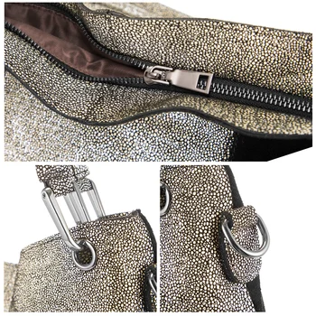 REALER usnjeni torbici ženske pravega usnja navzkrižno telo torba visoka kakovost modnih mozaik messenger bag velike tote vrečko