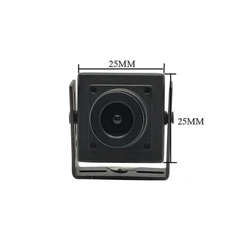 HD 5MP AHD MINI kamera AHD SONY IMX335 cctv kamere 4 V 1 mini varnostne kamere doma notranjo nadzor mini video kamero