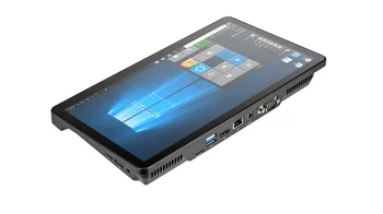Najnovejši PiPO X15 Mini PC s HDMI TF Intel Core i3 5005U 8G 180GB SSD windows 10 začetni Zaslon IPS Destop Računalnik, TV OKNO