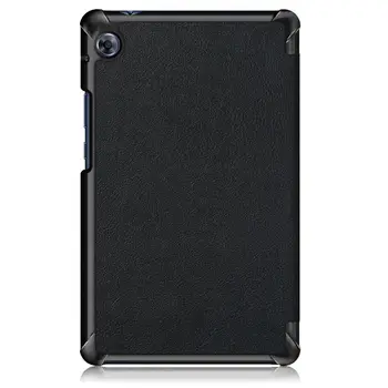 Za Huawei MatePad T8 8.0 Primeru Zajema KOB2-W09 KOB2-L09 Kobe2-L03 Funda Tablet Slim Magnetni Zložljivo Stojalo Lupini Coque +Darilo