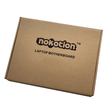 NOKOTION 683856-001 48.4RS01.011 za HP Probook 4340s 4341s prenosni računalnik z matično ploščo HM76 GMA HD 4000 DDR3