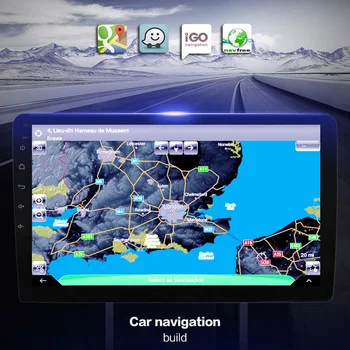2 din avtoradio, Predvajalnik, WIFI, GPS Navigacija Multimedia Player Za Mazda Cx-7 cx7 cx 7 2008 2009 2010 2011 2012 2013