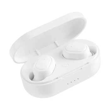 Airdots Bluetooth 5.0 Slušalke Brezžične Stereo Slušalke Za Xiaomi Redmi Airdots Z Mikrofonom Za Prostoročno Čepkov