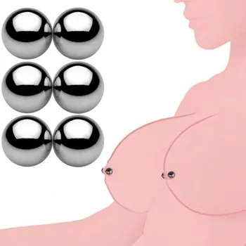 Eksotične Pribor Velik, Močan Magnetni Orbs Cucla Objemke Telo Stimuliranje Ščegetavčka Sex Igrače Za Žensko Pari Izdelke, Povezane S Spolnostjo