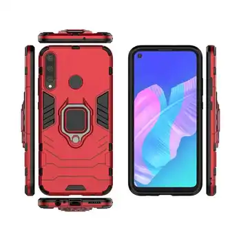 Joomer Panther Šok Dokaz Primeru Za Huawei Y7p Y9 Y6 Prime Y6 Y7 Pro 2019 Y9 2018 Telefon Primeru Zajema