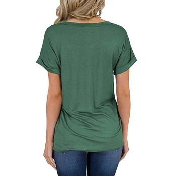 2020 Poletje Leopard Ženske Prevelik Tshirt Proti-vrat T-shirt Kratek Rokav Vrhovi Plus Velikost Womens Modnih Priložnostne Tee Shirt Femme