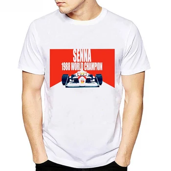 Vse F1 moški majica s kratkimi rokavi tshirt ulične harajuku t-shirt smešno majico anime majica camisetas hombre plus velikost