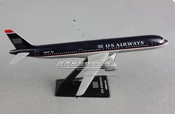 22 CM Novega NAM Airlines A321 plastični model letala otrok darilo za Rojstni dan letalo modeli chiristmas darilo