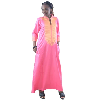 MD 2020 afriške obleke za ženske dashiki ženske obleke maxi obleko afriške vezene obleke južno afriško tradicionalno rabo