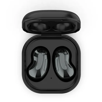 Slušalke USB Kabel za polnjenje Polnjenje Zaščitna Primeru Bluetooth Slušalke Polnjenje Dodatki za Samsung Galaxy Brsti v Živo