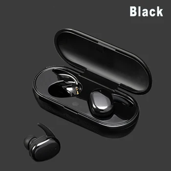 Y30 Brezžične Slušalke Športne Glasbe z Mikrofonom Dotik Čepkov Bluetooth na Prostem, Prijetno Slušalke Ornament