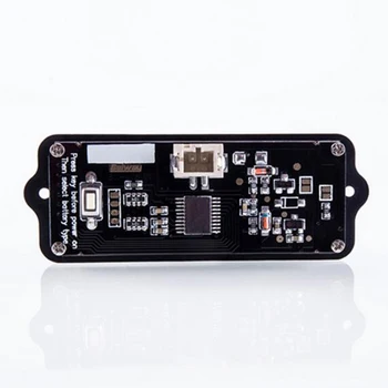 Svinčevi Litij-Moder LCD Voltmeter Meter Zmogljivost Baterije Tester Kazalnik Spremlja Analyzer 12V 24v 36v 48v