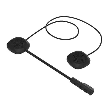 Vroče Mh04 Motoristična Čelada Slušalke Stereo Vodotesno Brezžično 5.0 Dohodni Klici Samodejno Sprejme Brezžične Slušalke Čelada