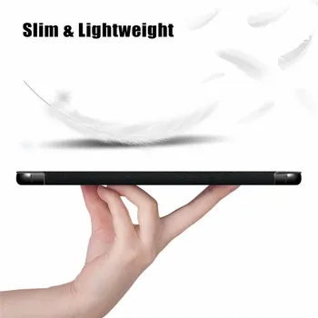 Flip Case za Samsung Galaxy Tab S6 Lite 2020 SM-P610 SM-P615 10.4