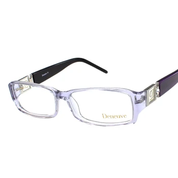 ZENOTTIC 2020 Acetat Očala Okvir Za Ženske Optičnih Očal Full Frame Spektakel Oculos De Grau Recept Očala za Kratkovidnost