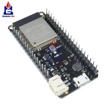 4MB Flash WIFI Brezžična Kartica, ki Temelji Odbor ESP-32 ESP32 ESP32S ESP-32S Dual Core Način CPU Modul Micro USB 500mA