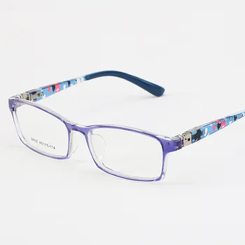 Zilead Klasičnih Otroci Kvadratni Okvir Očal Fantje Dekleta Ultralahkih Pomlad Optični Sepectacles Za Otroke Navaden Očala Očala