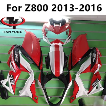 Za Kawasaki Z800 Z 800 2013 2016 Ž-800 13 14 15 16 Bodyworks Poprodajnem Motocikel Oklep (brizganje)