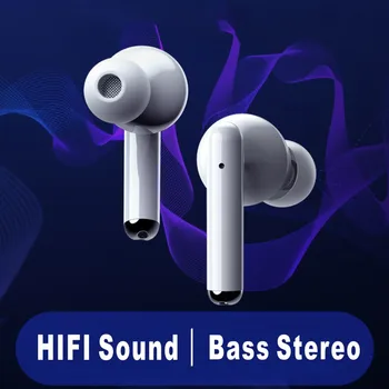 Lenovo LP1/LP1S Bluetooth Slušalke HD Stereo šumov Brezžične Slušalke Športne TWS Čepkov HiFi Z Mic Brezžični Čepkov