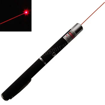 Visoko zmogljiva USB Zeleno Rdeči Laserski kazalnik 201 5MW 532nm Neprekinjeno Črto 500 1000meters Laser obseg