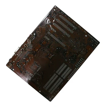 ASUS P5P43TD Motherboard LGA 775 DDR3 16 GB Za Intel P43 P5P43TD Namizje Mainboard Systemboard SATA II, PCI-E X16, Uporablja AMI BIOS
