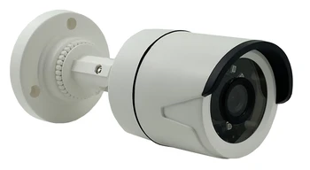 XM330+2235E AHD/TVI/CVI/CVBS Bullet Fotoaparat 1080N 960H 1920*1080 Led Ir IRC NightVision CCTV Varnost