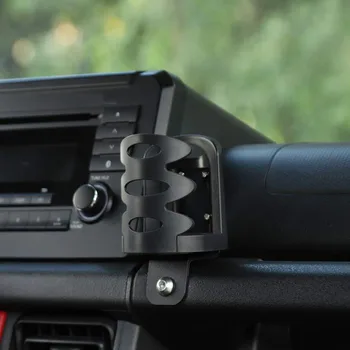 Avto Večfunkcijsko Posebno za instrumentne Plošče in Vode, Skodelico Imetnika Notranja Oprema za Suzuki Jimny 2019