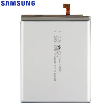 Originalni Nadomestni Telefon Samsung Baterija EB-BN972ABU Za SAMSUNG Galaxy Note 10+ Note10Plus SM-N975F SM-N975F/DS 4300mAh