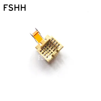 208mil SOP8 SOIC8 test vtičnico IC vtičnico Elektronske Adapter vtičnice (Nazaj pin SMD) SMT test vtičnico