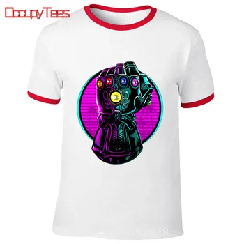3D Nove 2020 Super lopov Thanos Infinity Spopad Športna Majica s kratkimi rokavi tshirt Moški Modni Čudovit fant, hip hop t-shirt harajuku tees